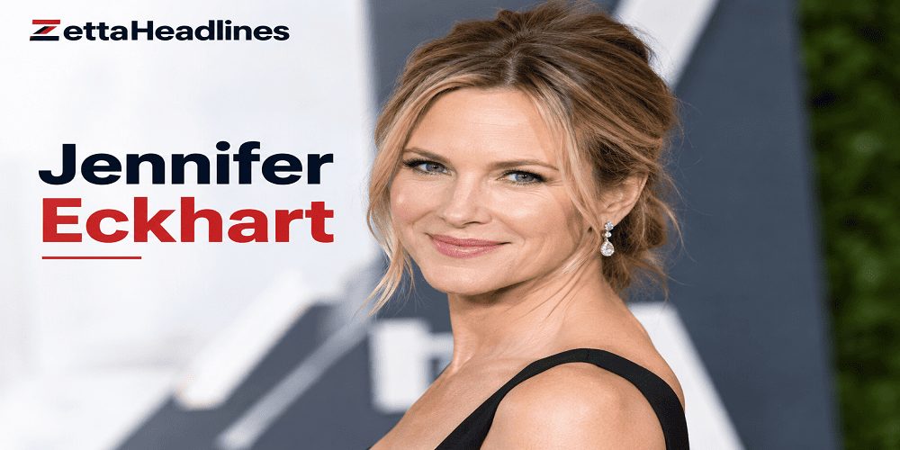 Jennifer Eckhart Passes on at 36: Fox News Previous Correspondent